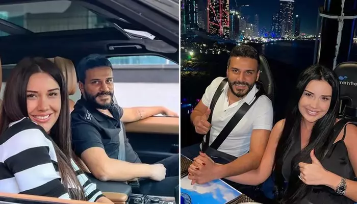 "Polat Ailesine Büyük Darbe: Mal Varlıklarına El Konuldu!" 1